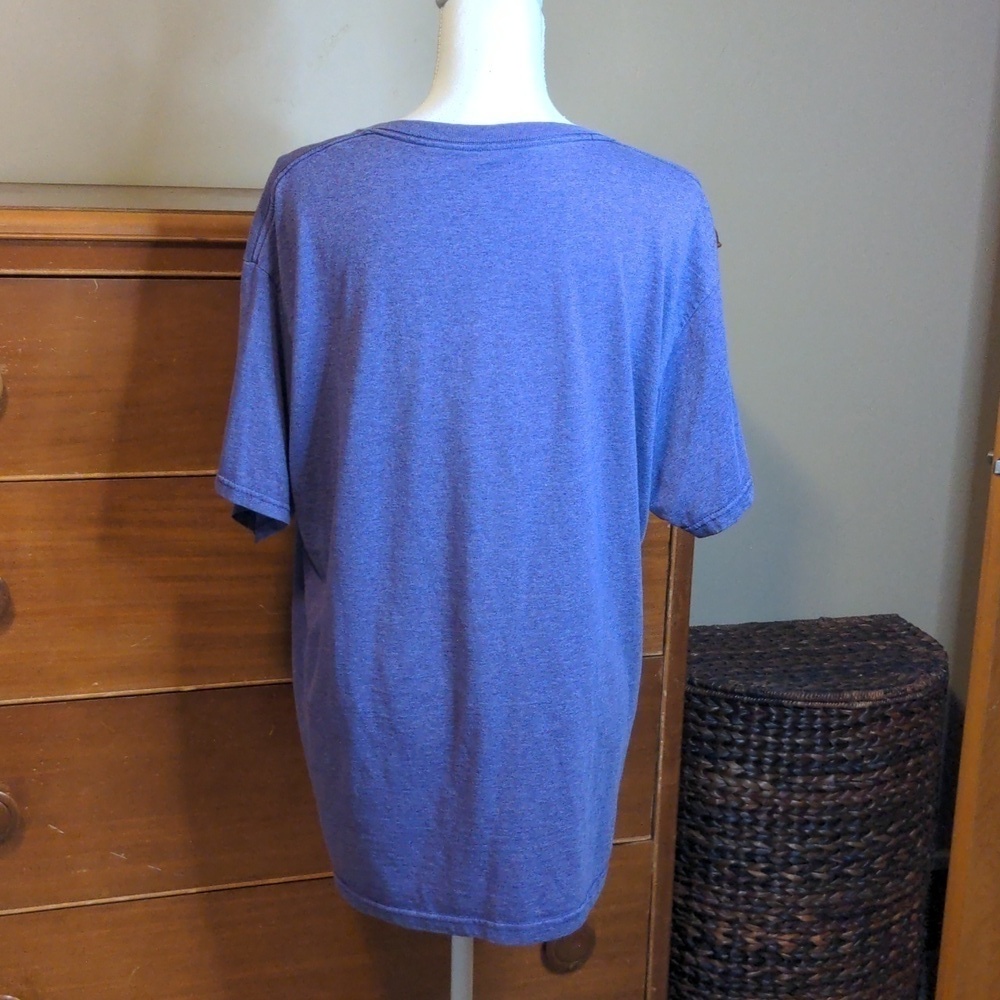 LITTLE MISS 3rd GRADE ESTY Teacher Cotton T-SHIRT 🤓 SZ L - Picture 6 of 9